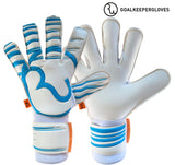 RWLK PRO LINE WHITE/LIGHT BLUE
