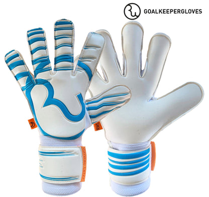 RWLK PRO LINE WHITE/LIGHT BLUE