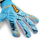 RINAT EGOTIKO X TRAINING AZUL/NARANJA