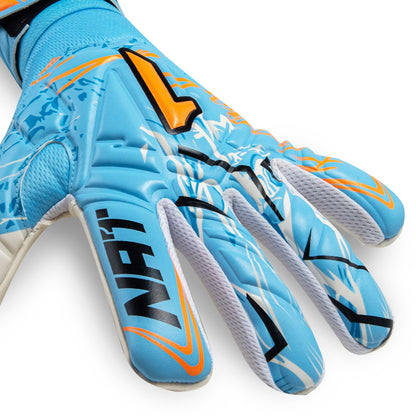 RINAT EGOTIKO X TRAINING AZUL/NARANJA