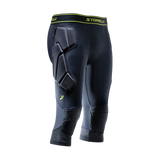 STORELLI BODYSHIELD GK 3/4 LEGGINGS (PADDED)