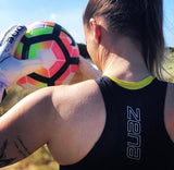 ZENA Z1 Frauen-Kontaktsport-Schutzweste