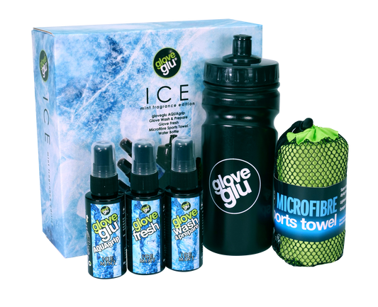 GLOVEGLU ICE FRAGRANCED EDITION BUNDLE