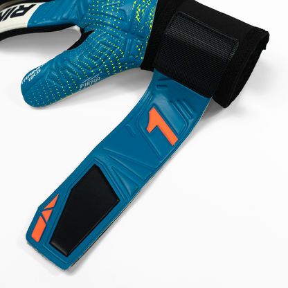 RINAT FIERA TRAINING GREEN/ORANGE