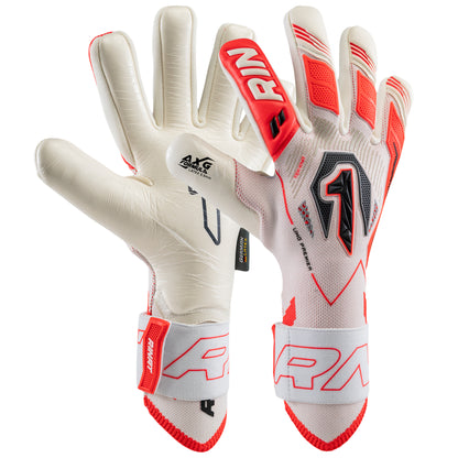 RINAT UNO PREMIER AERO PRO WHITE/RED