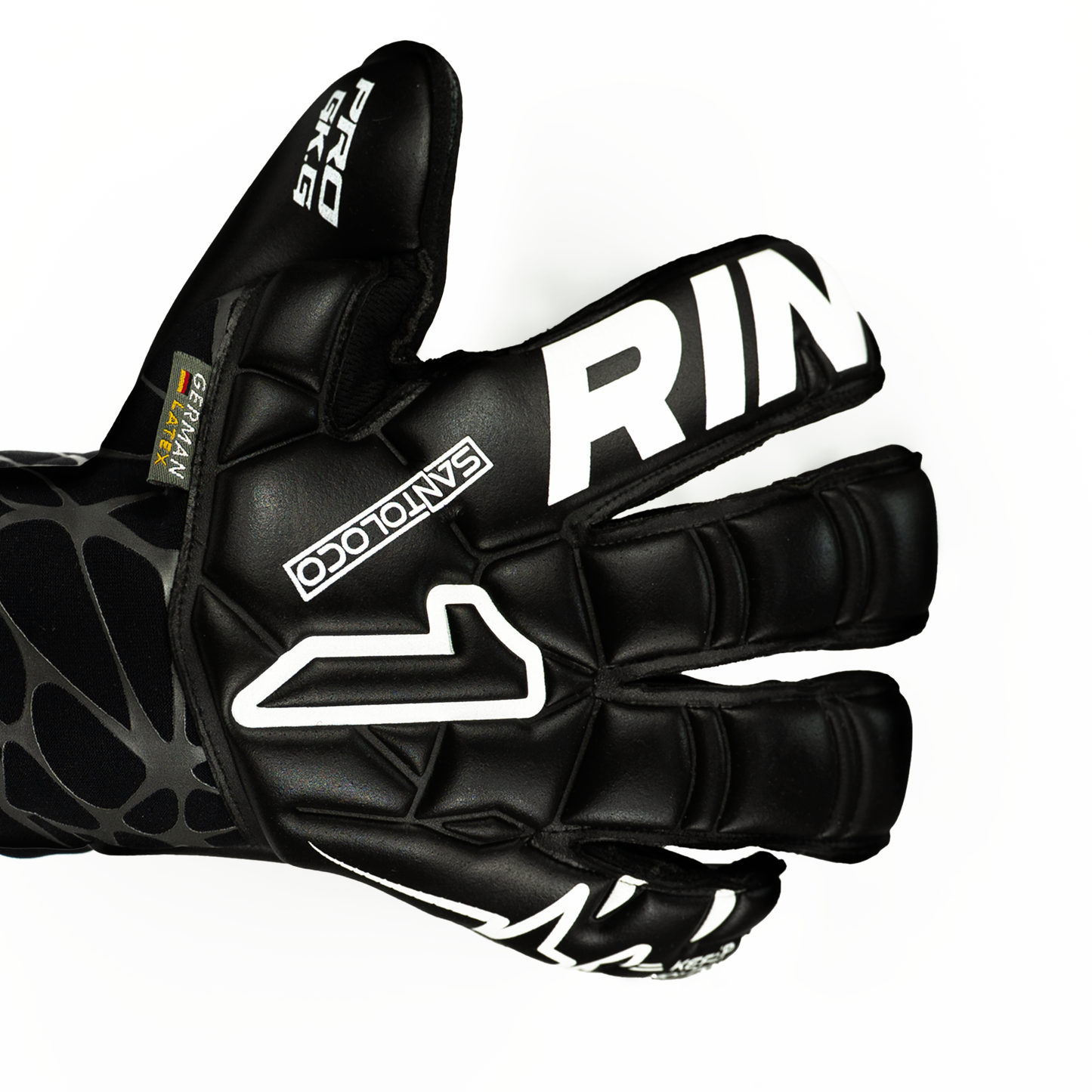 RINAT SANTOLOCO PRO BLACK