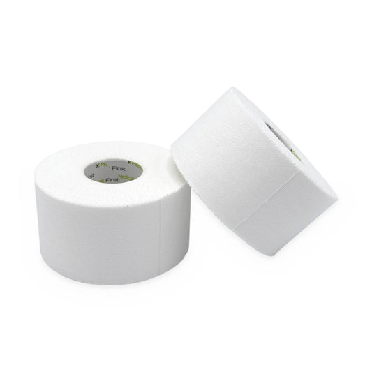 MEDICAL FIRST PRO ZINC OXIDE TAPE WEISS (3,8 CM X 13,7 M)