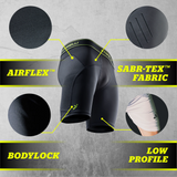 STORELLI BODYSHIELD TURF BURN SLIDERS