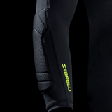 STORELLI BODYSHIELD GOALKEEPER LIGHT MATCHDAY 3/4 UNDERSHIRT (PADDED)