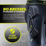 STORELLI BODYSHIELD GK 3/4 LEGGINGS (PADDED)