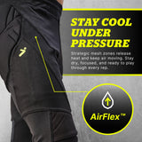 STORELLI EXOSHIELD GK PANT (PADDED)