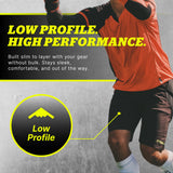 STORELLI EXOSHIELD GK SHORT (PADDED)