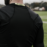 STORELLI BODYSHIELD GOALKEEPER LIGHT MATCHDAY 3/4 UNDERSHIRT (PADDED)