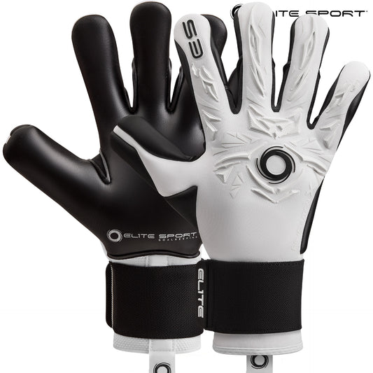 ELITE SPORT REVOLUTION X WHITE/BLACK