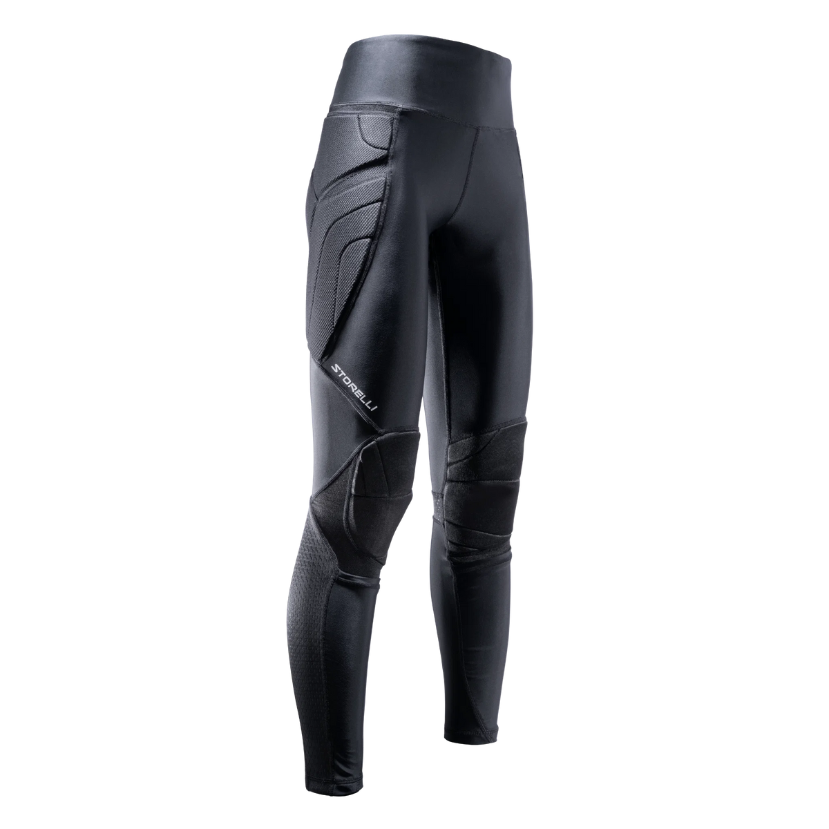 STORELLI WOMEN'S BODYSHIELD GK LEGGING (PADDED)