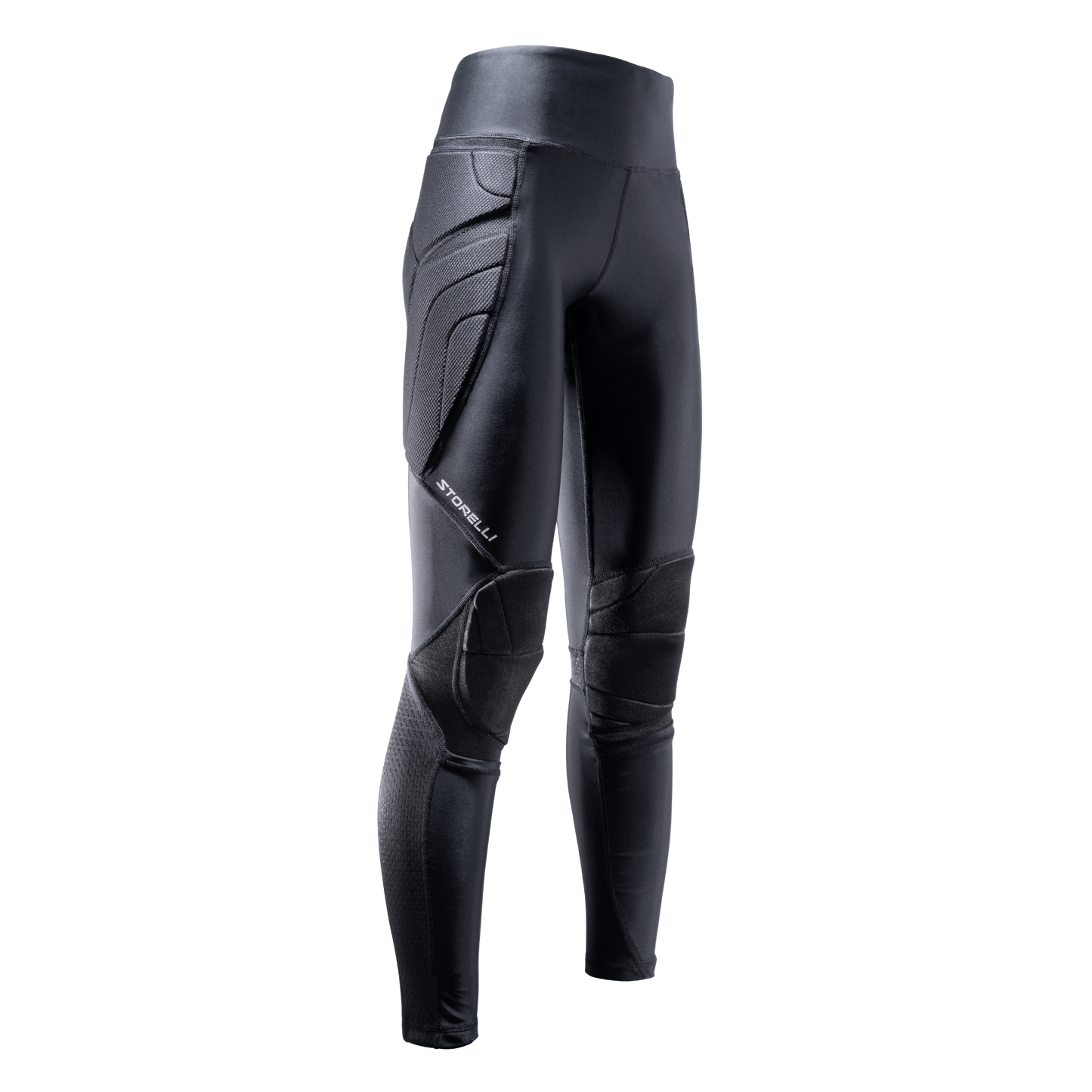 STORELLI WOMEN'S BODYSHIELD GK LEGGING (gepolstert)