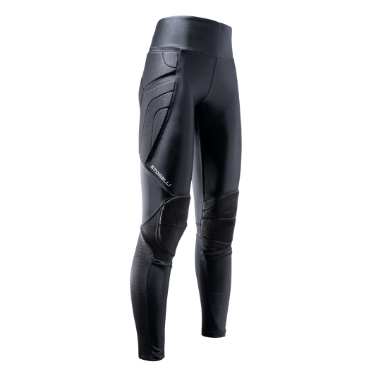STORELLI WOMEN'S BODYSHIELD GK LEGGING (PADDED)
