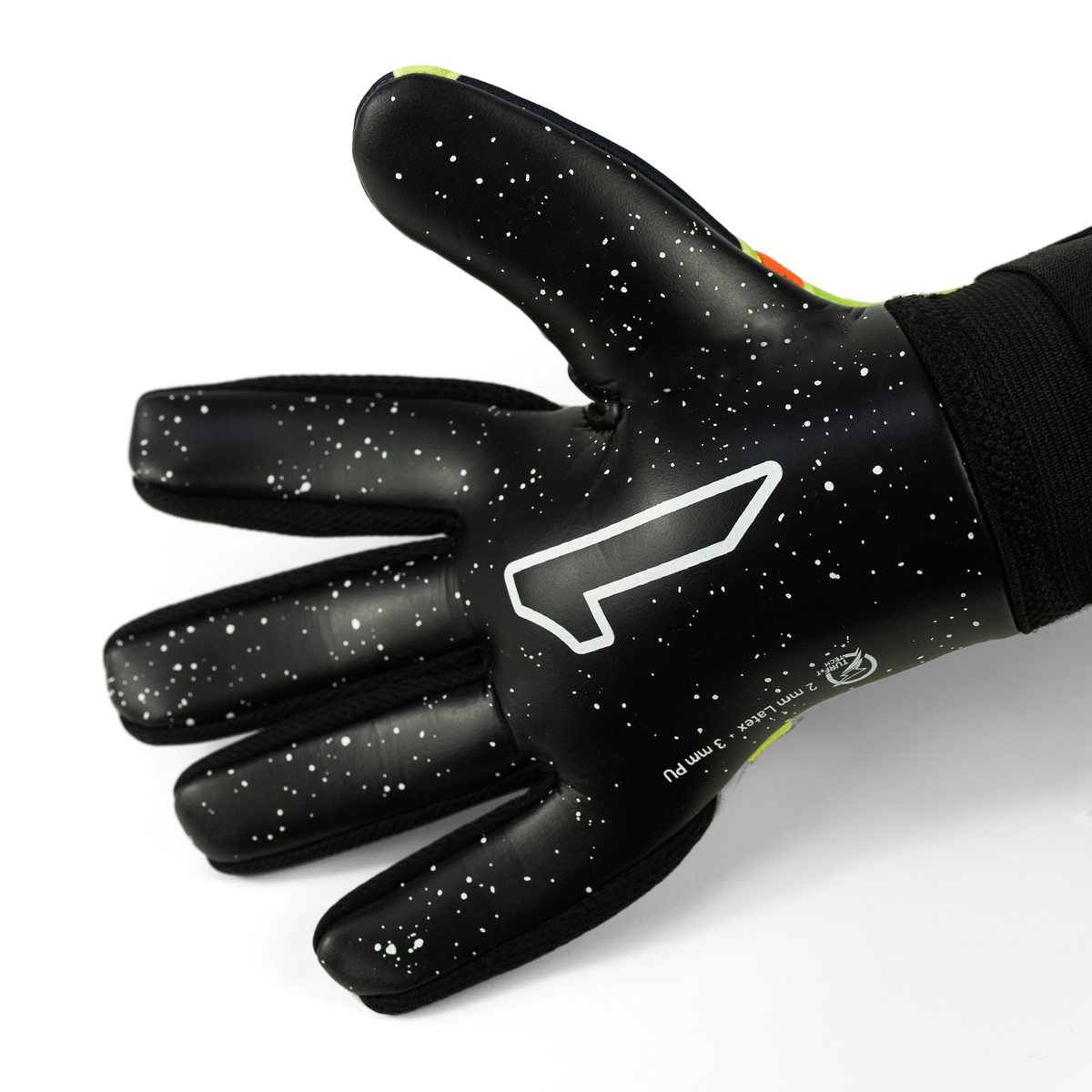 RINAT CONDOR AS YELLOW/BLACK