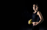 ZENA Z1 Frauen-Kontaktsport-Schutzweste