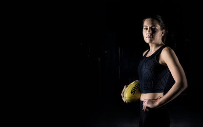 ZENA Z1 Frauen-Kontaktsport-Schutzweste