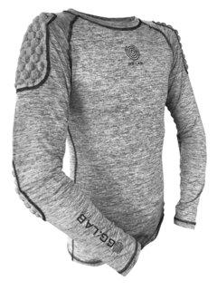 GG:LAB PROTECT BASELAYER SHIRT BY GLOVEGLU (PADDED/GEPOLSTERT)