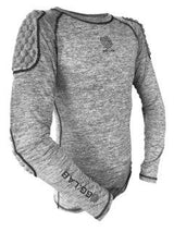 GG:LAB PROTECT BASELAYER SHIRT BY GLOVEGLU (PADDED/GEPOLSTERT)