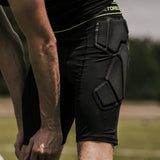 STORELLI BODYSHIELD ULTIMATE PROTECTION SHORT JUNIOR (PADDED)