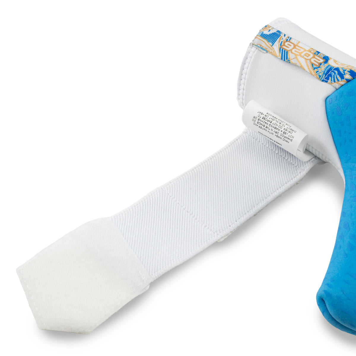 RINAT ASIMETRIK AERO PREMIUM HGP+ WHITE/BLUE