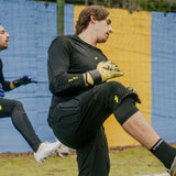 STORELLI EXOSHIELD ULTIMATE PROTECTION 3/4 GK PANTS JUNIOR (PADDED)