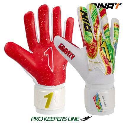 RINAT ASIMETRIK GRAVITY