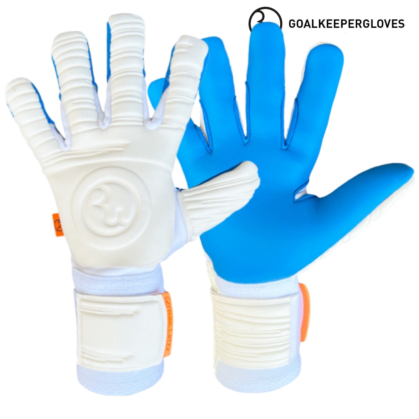 RWLK THE ORIGINAL ONE TOUCH WHITE AQUA