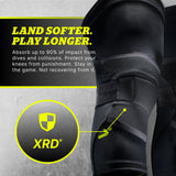 STORELLI BODYSHIELD KNEE GUARDS