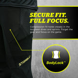 STORELLI BODYSHIELD TURF BURN LEGGINGS JUNIOR