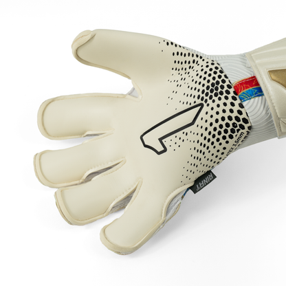 RINAT ASIMETRIK PRO MULTICOLOR/WHITE
