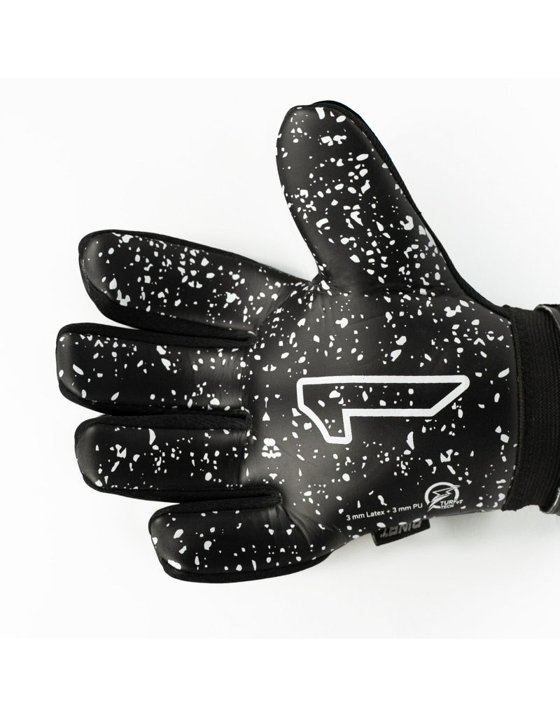 RINAT ARIES X GRAVITY BLACK