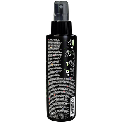 GLOVEGLU GOALKEEPER FORMULA ORIGINAL (120 ml)