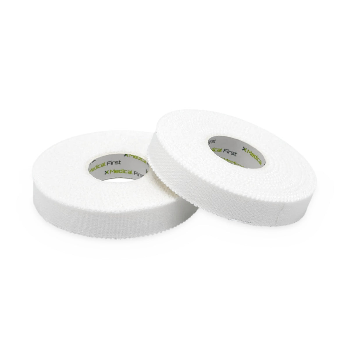 MEDICAL FIRST PRO ZINC OXIDE TAPE WIT (1,25 CM X 13,7 M)