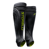 STORELLI  BodyShield Leg Guards zwart
