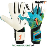 RINAT FIERA PRO GREEN/ORANGE