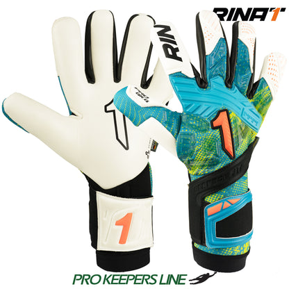 RINAT FIERA PRO GREEN/ORANGE