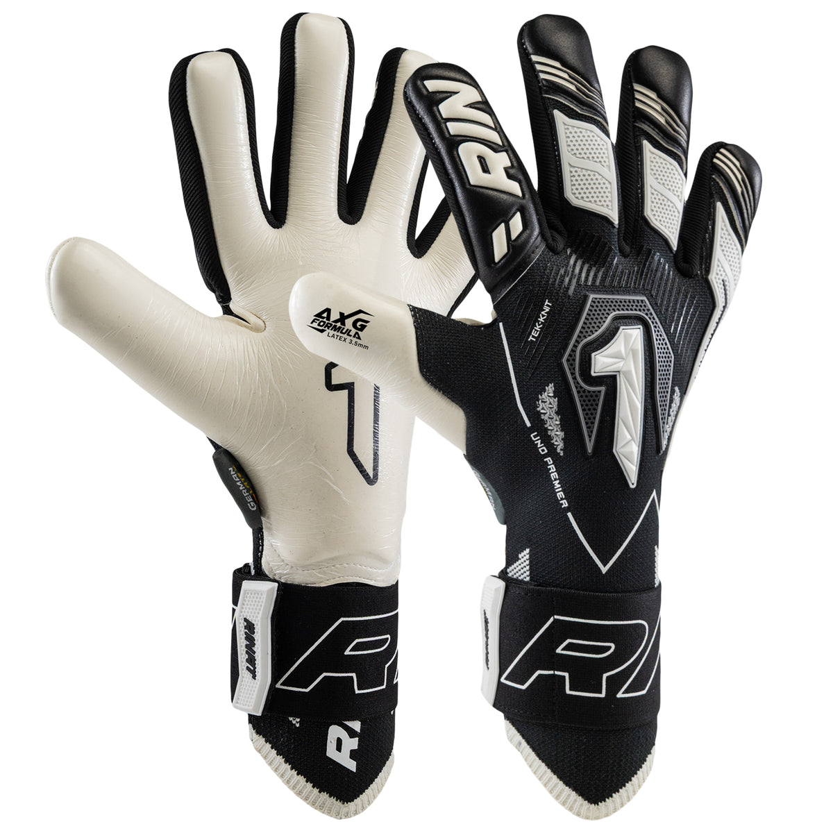RINAT UNO PREMIER AERO PRO BLACK/WHITE