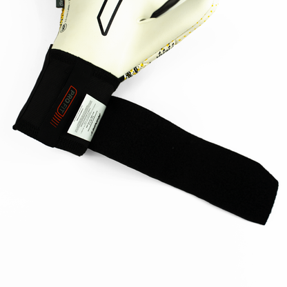 RINAT FIERA PRIME GOLD/BLACK