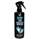 GLOVEGLU STOP 'EM SMELLING SPRAY (250ml)