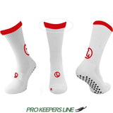 RWLK ANTI-SLIP SOCKS LONG