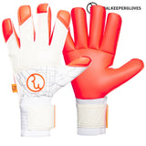 RWLK METRO ROLL OVERLAP WHITE/ORANGE