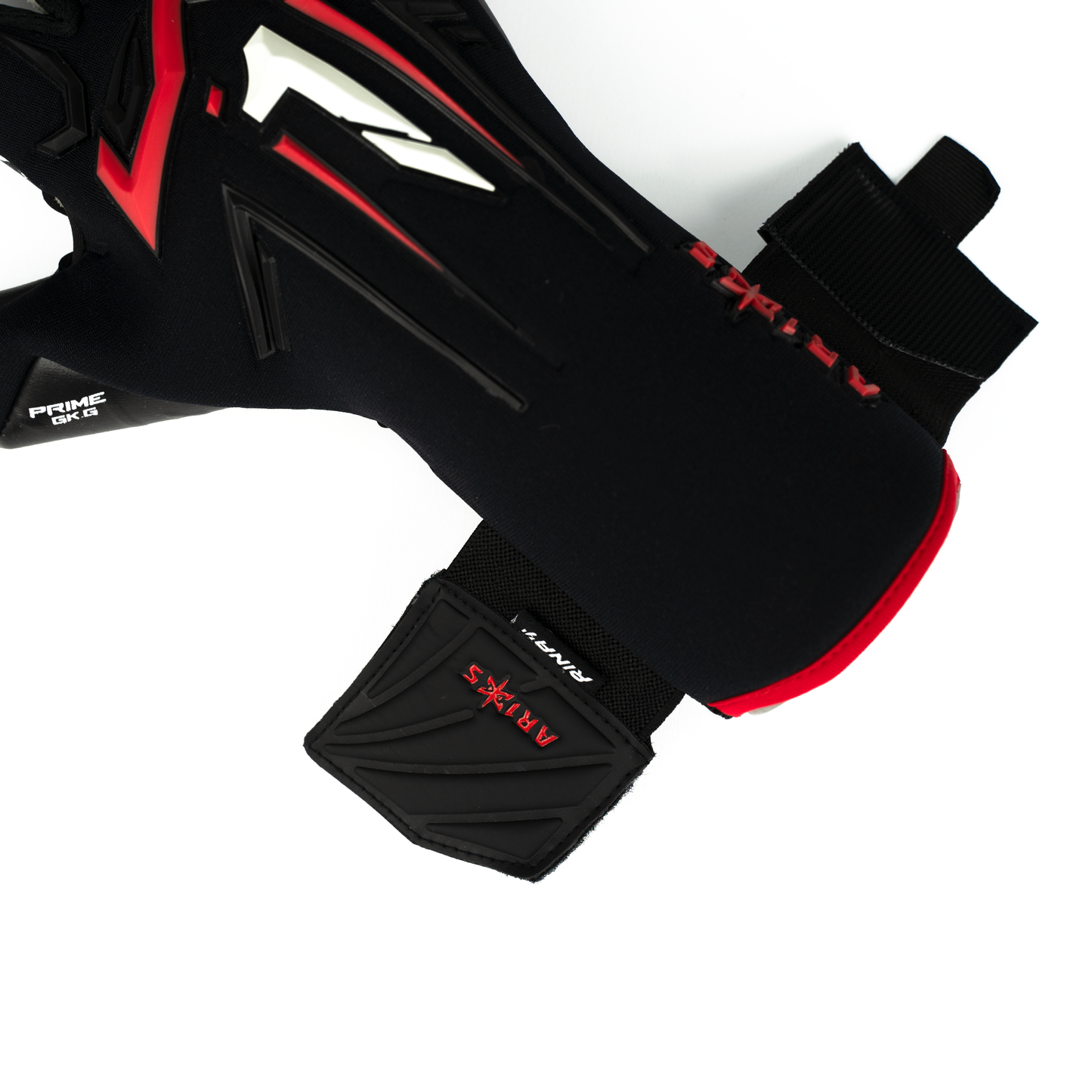 RINAT ARIES X PRIME BLACK