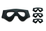 Goalfix Eclipse (Small) eyeshade replacement foam ( 1 set)