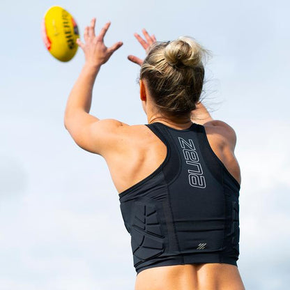 ZENA Z1 Frauen-Kontaktsport-Schutzweste