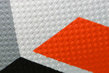 Goalfix Stryker96 sound football for 5-a-side football for the blind (B1)