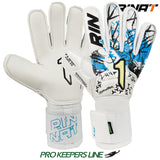 RINAT ASIMETRIK SPINE TURF